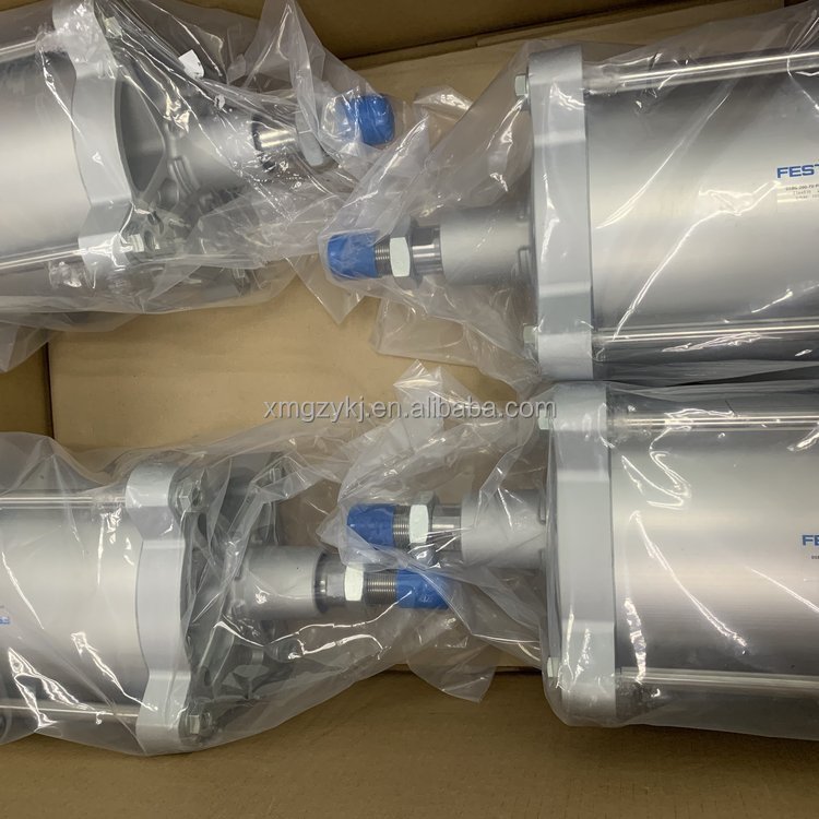 FESTO ISO cylinder DSBG-100- -PPVA-N3 1646800