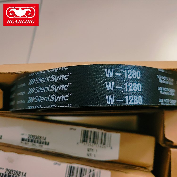 W-1280 transmission industrial belt