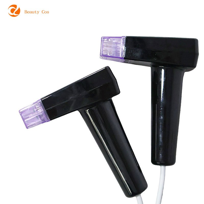 Korea RF Heating Tech Face Tite Body Tite RF Fractional Anti-wrinkle Removal Beauty Machine