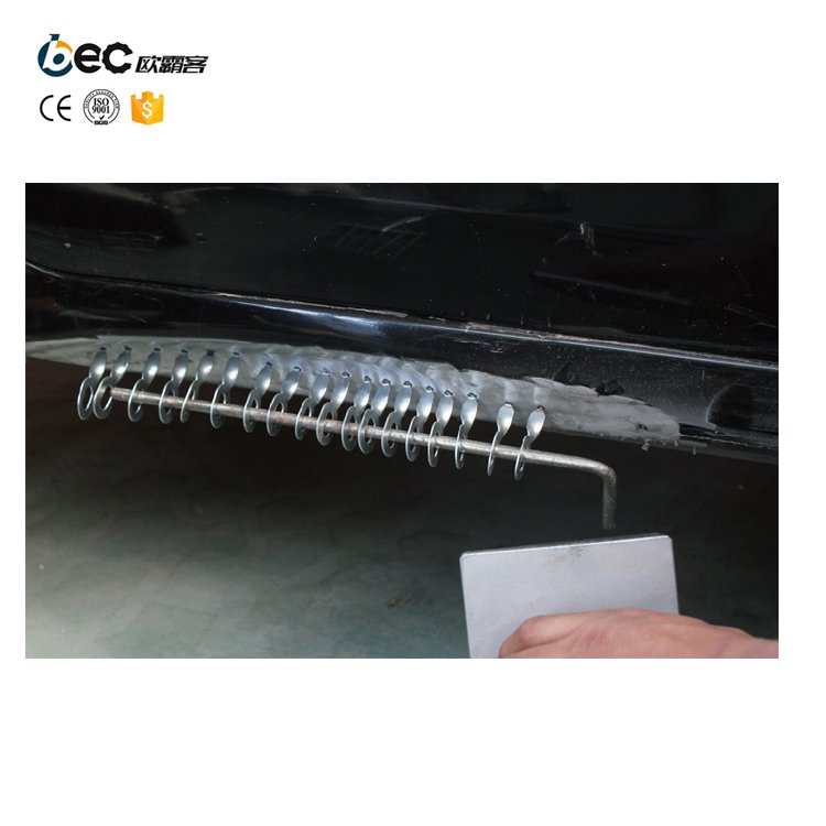 Car Body Repair Machine Used Car Second Hand Dent Puller for Alu for Steel, Aluminum,plastic Repair