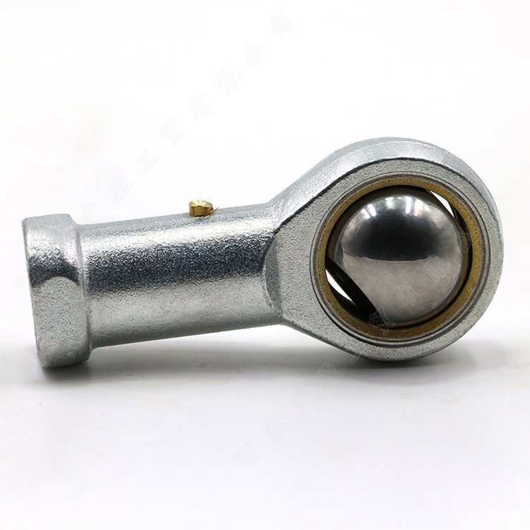 PHSB Series Inch Joint Bearing Rod End Bearing Inch For Female Spherical Plain Bearings