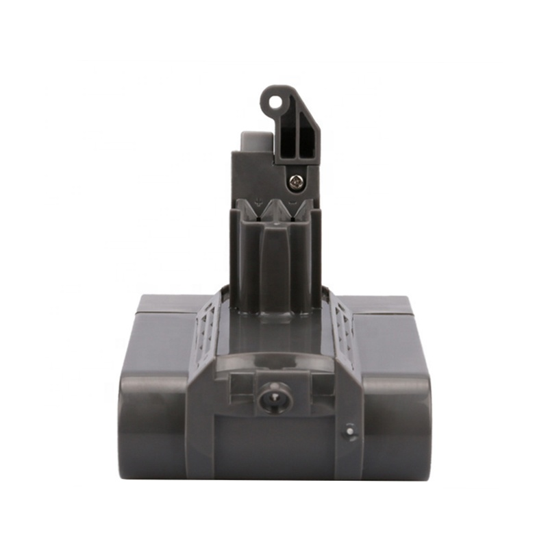 XINXUN 3.0Ah Replacement Dyson V6 Battery Compatible for SV04 DC58 DC59 DC61 DC62 DC72 DC74 vacuum cleaner