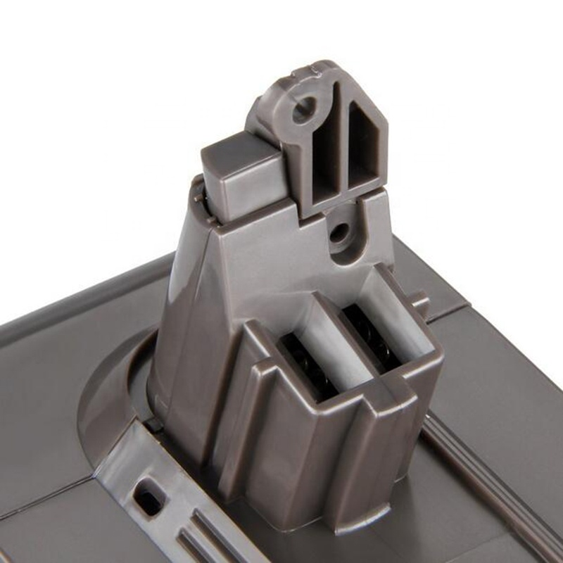 XINXUN 3.0Ah Replacement Dyson V6 Battery Compatible for SV04 DC58 DC59 DC61 DC62 DC72 DC74 vacuum cleaner