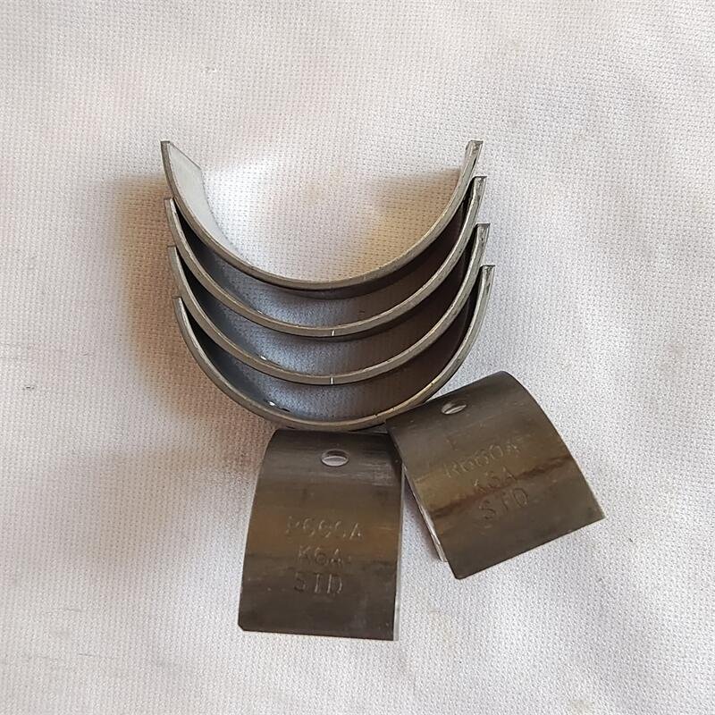 j24b connecting rod bearing for suzuki j24b engine rod end bearings 12100-78840 r659a