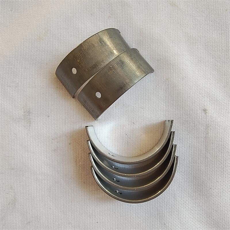 j24b connecting rod bearing for suzuki j24b engine rod end bearings 12100-78840 r659a