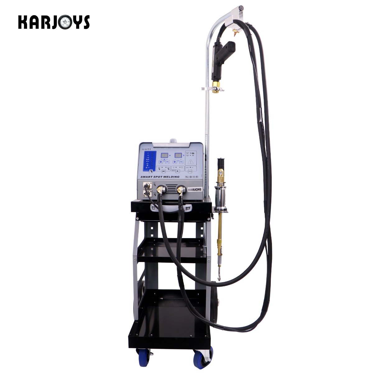 Auto Body Repair Equipment Car Dent Pulling Machine Car Body Repair Spot Welding Machine 2025 Newest Spot Welder Dent Puller