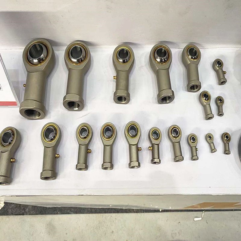 Rod Ends Bearing GIKR12-PW spherical plain bearing