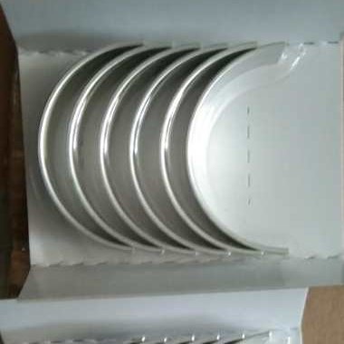 OM642 Main bearing Connecting Rod Bearing Set thrust washers crankshaft for Mercedes Benz ML300 C320 S320 E350 GL350