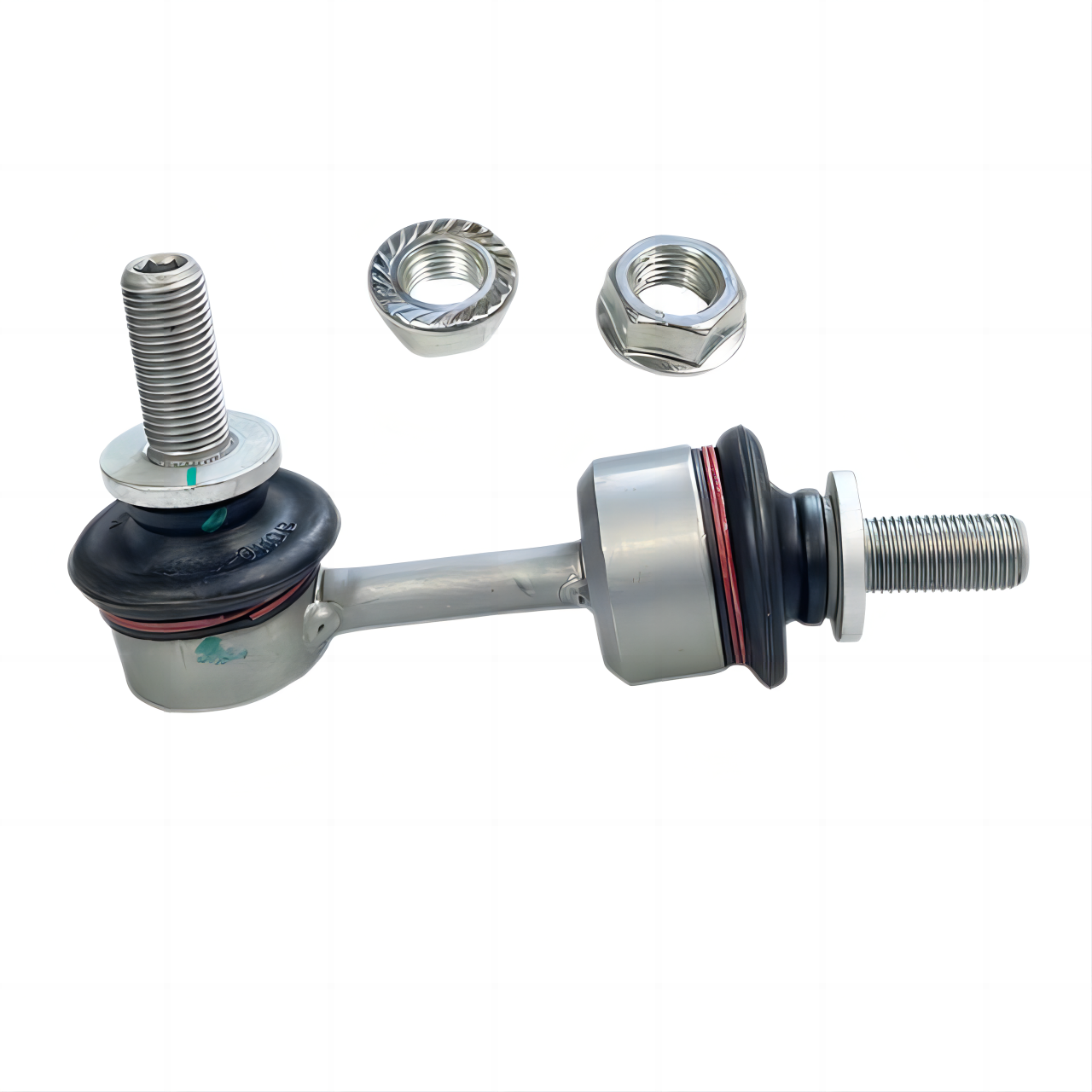 High Quality Car Suspension lower arm assy.Control Arm for BYD Dolphin EM2E-2904010 EM2E-2904020 SC2E-2904500A