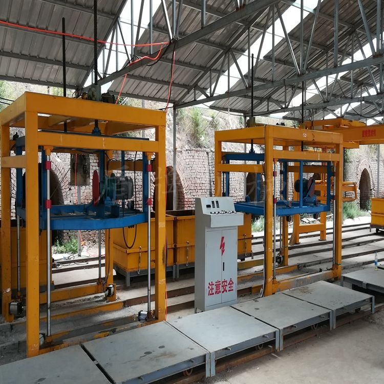 Construction Equipment Brick Machine Manufacturing Building Blok Machine Foam