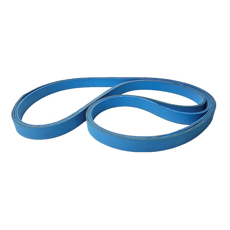 Factory Price Transmission Belt Of Blue/Blue Folder Gluer Belt High Quality Industry Belt