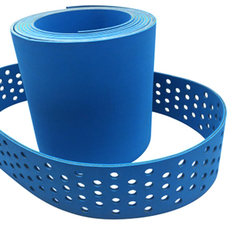 Factory Price Transmission Belt Of Blue/Blue Folder Gluer Belt High Quality Industry Belt