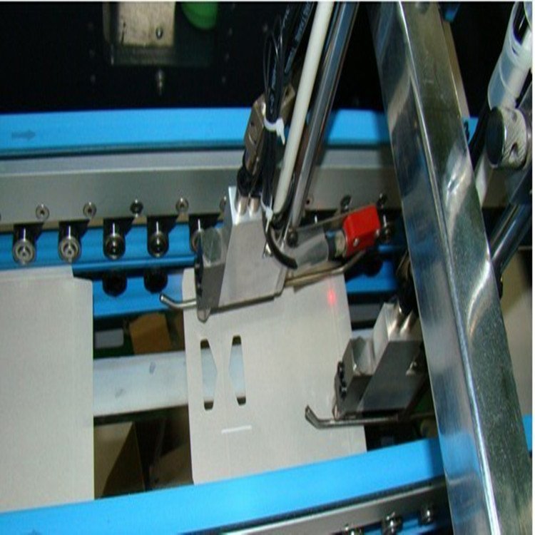 Factory Price Transmission Belt Of Blue/Blue Folder Gluer Belt High Quality Industry Belt