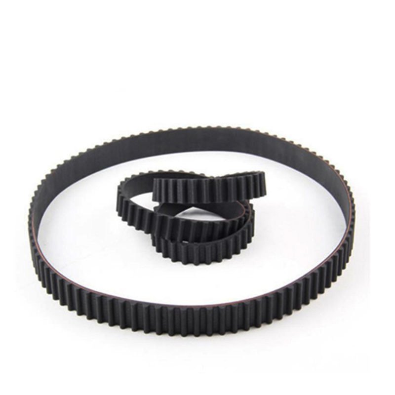 Factory price machine belt t2.5 t5 t10 t20 3m 5m 8m high quality timing belt in hot sale