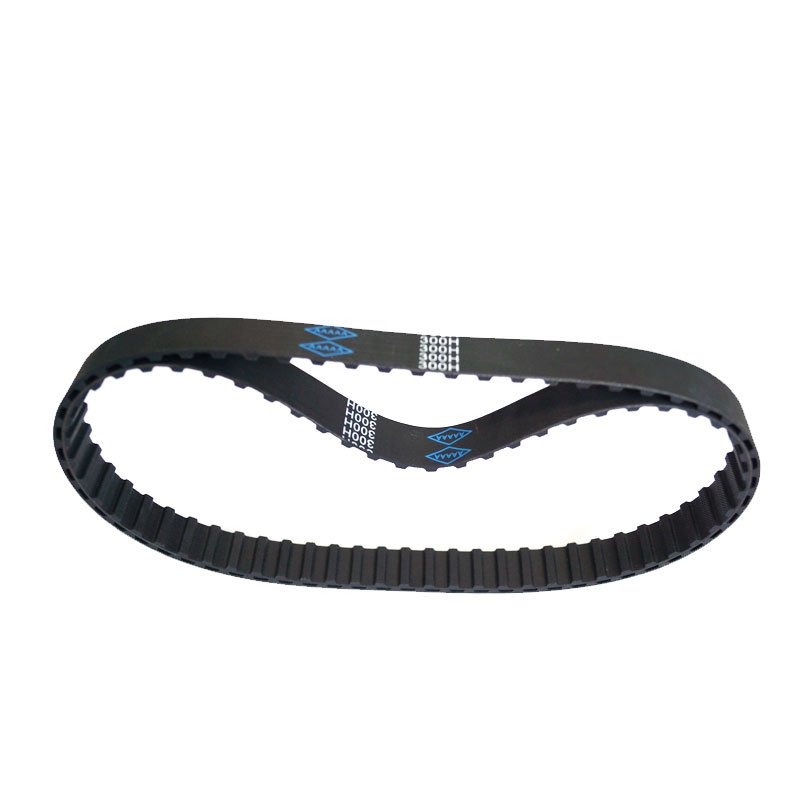 Factory price machine belt t2.5 t5 t10 t20 3m 5m 8m high quality timing belt in hot sale