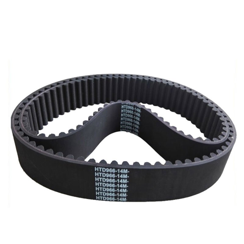 Factory price machine belt t2.5 t5 t10 t20 3m 5m 8m high quality timing belt in hot sale