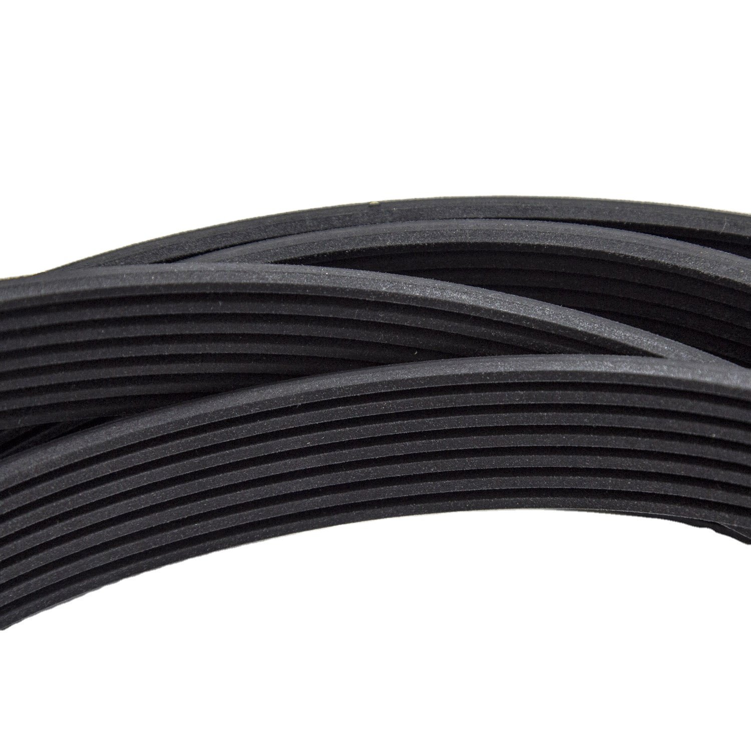 5PK 790 High Efficiency Rubber Engine Ribbed Pu Power Flat Machine Fan Car Pk Belts