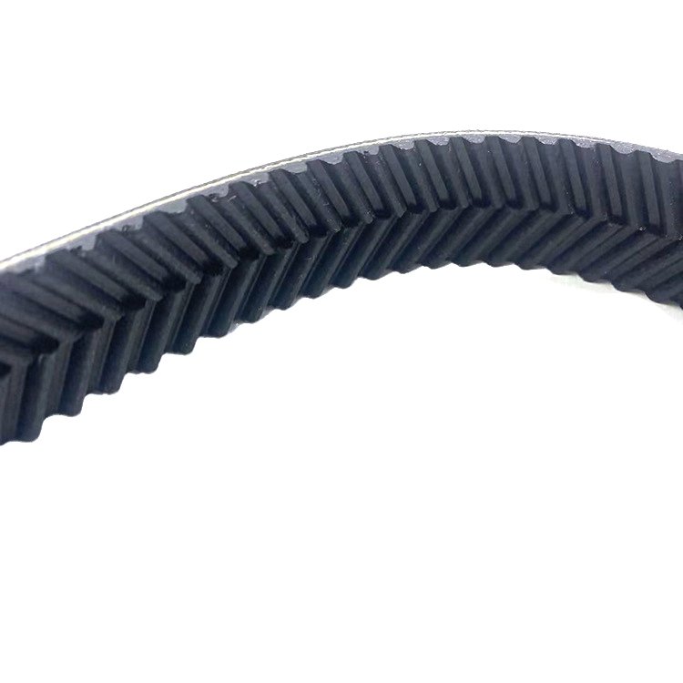 Round Transmission Belts B Series Versatile Applications Herringbone Belt