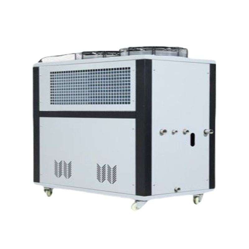 LH-CHILLER 3HP-Affordable Choice for Air-cooled vortex Automatic Cooling Equipment
