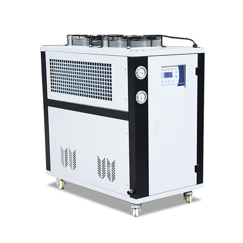 LH-CHILLER 3HP-Affordable Choice for Air-cooled vortex Automatic Cooling Equipment