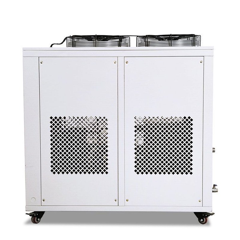 LH-CHILLER 3HP-Affordable Choice for Air-cooled vortex Automatic Cooling Equipment