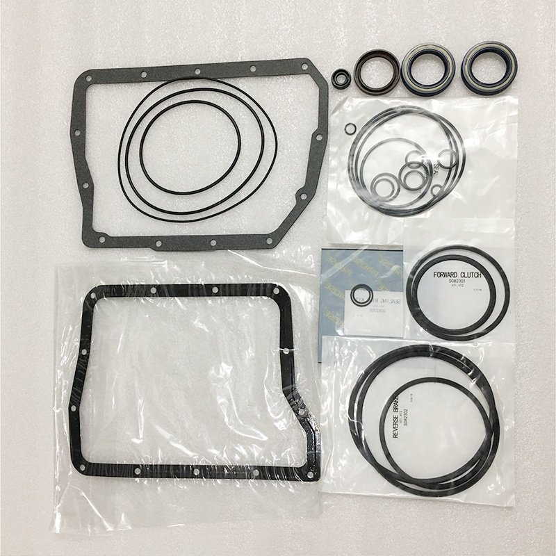 VT2 VT1 VT3 Transmission Clutch Master Repair Kit Friction Steel Plate For BMW MINI CVT Car Gearbox Disc Overhaul Rebuild Kit