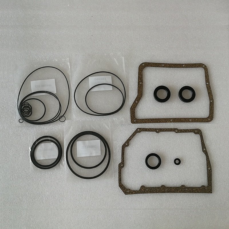 VT2 VT1 VT3 Transmission Clutch Master Repair Kit Friction Steel Plate For BMW MINI CVT Car Gearbox Disc Overhaul Rebuild Kit