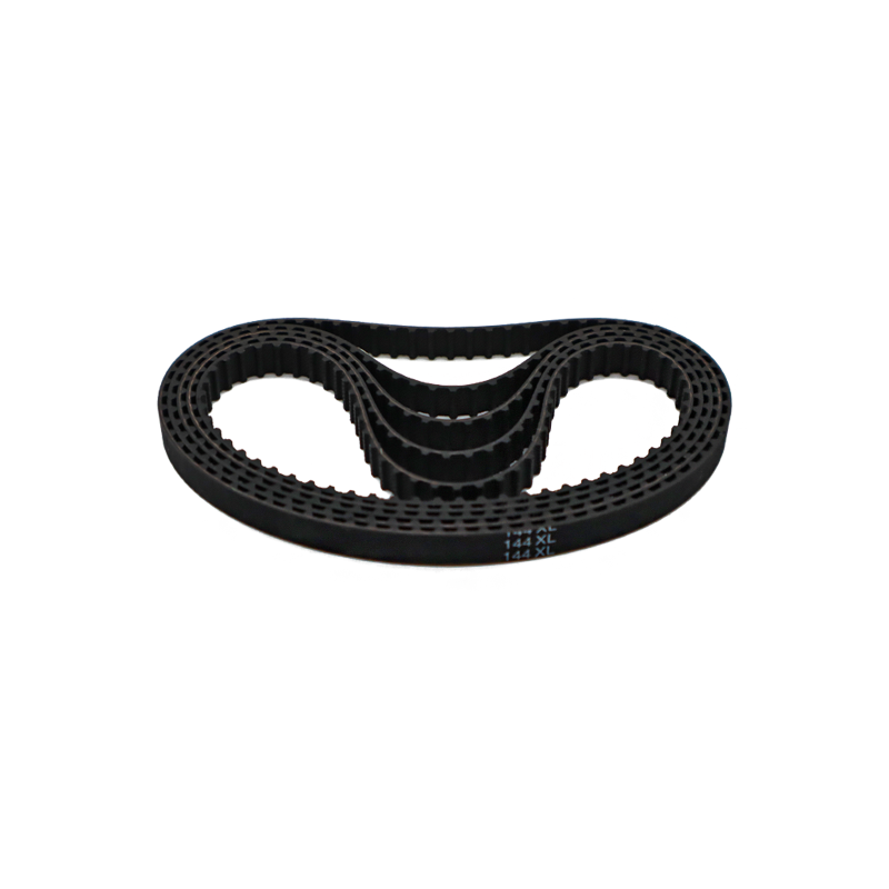 Timing belt Rubber Industrial Transmission Belt 144XL synchronous Belt