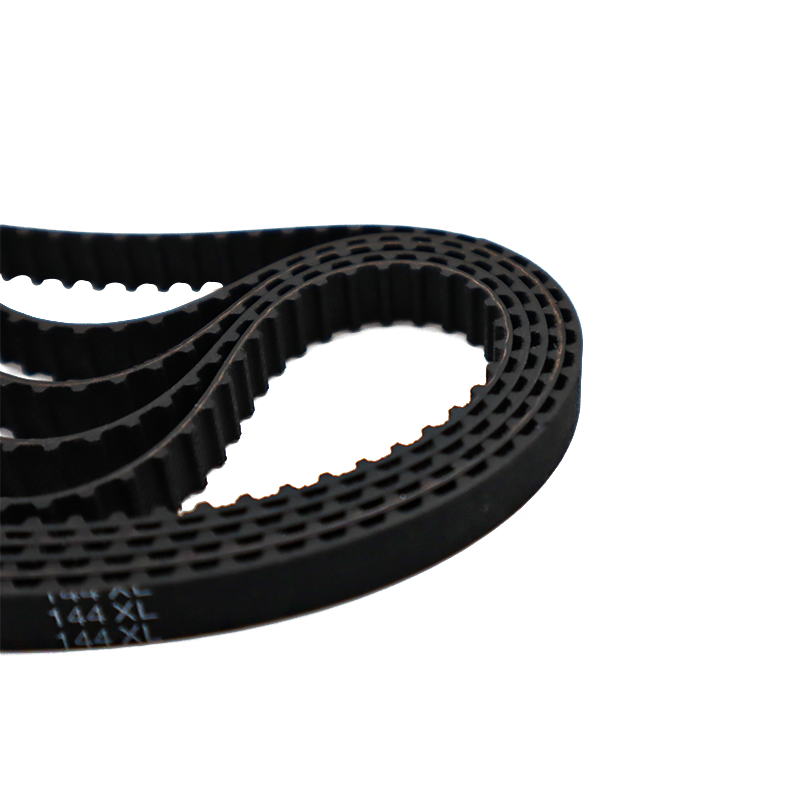 Timing belt Rubber Industrial Transmission Belt 144XL synchronous Belt