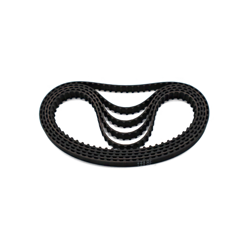 Timing belt Rubber Industrial Transmission Belt 144XL synchronous Belt