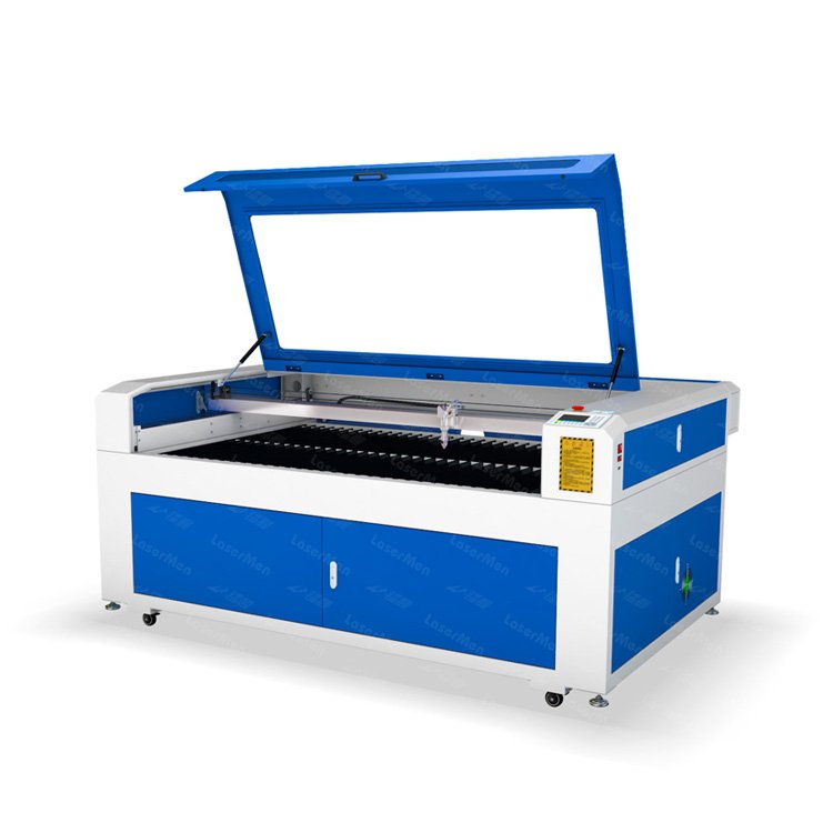 Good Price Hot Sale Laser Engraver Cutter CO2 CNC Laser Machine 1610 1600*1000mm