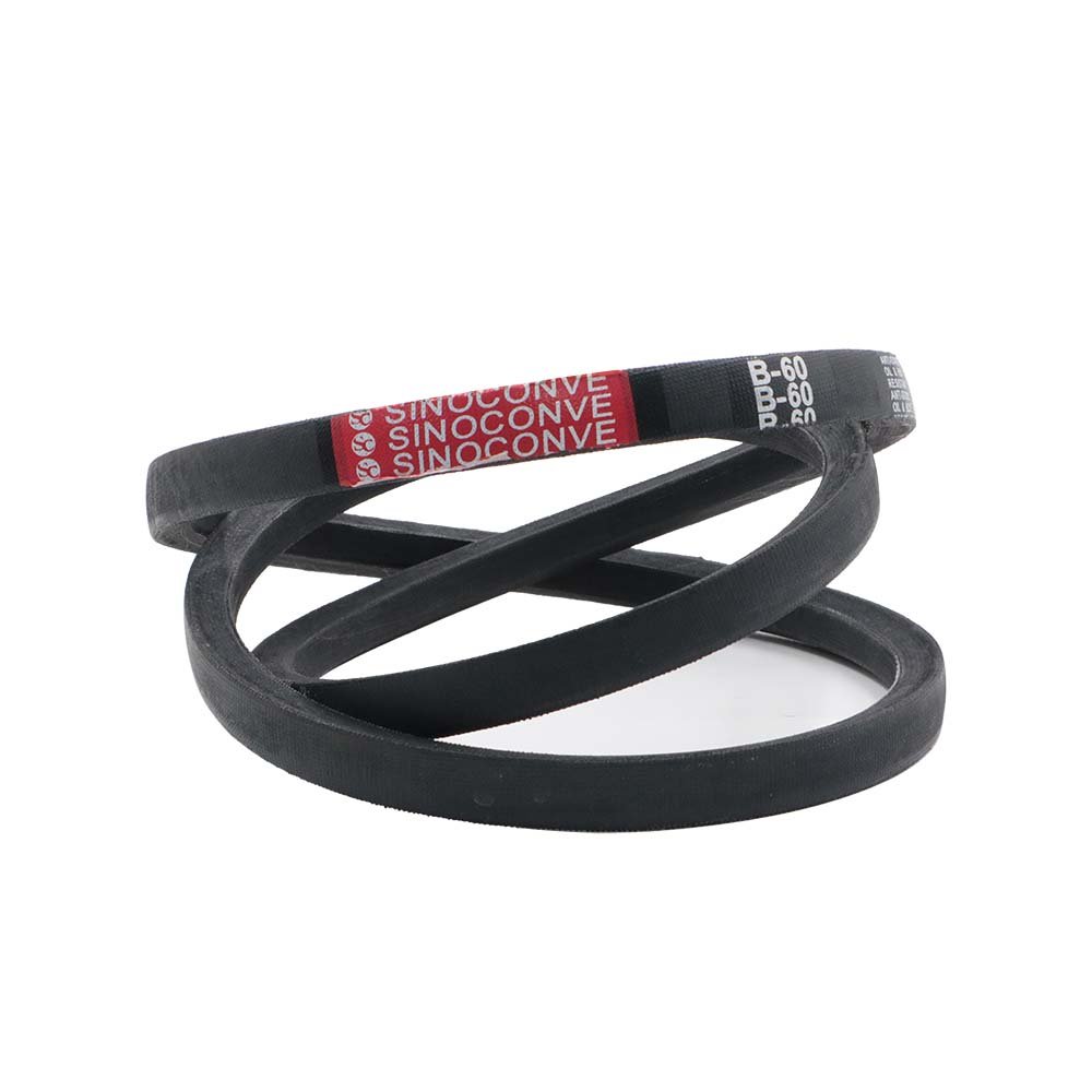 High Quality A18 Transmission Rubber Drive Wrapped V Belt