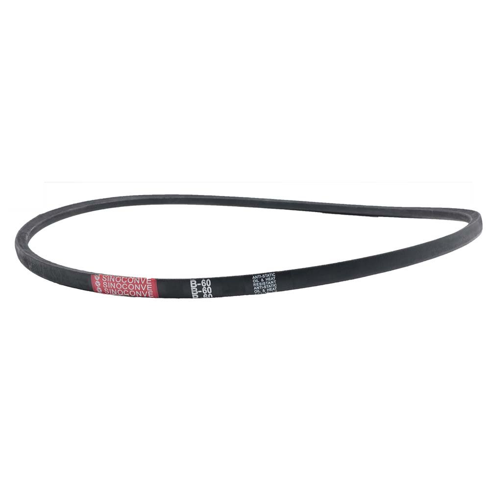 High Quality A18 Transmission Rubber Drive Wrapped V Belt