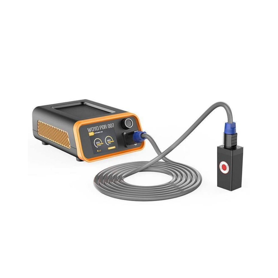 Body Repair Equipment/Paint Less Electric Iron Car Body Removal Machine