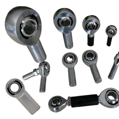 High quality aluminum chromoly rod end heim joint bearing