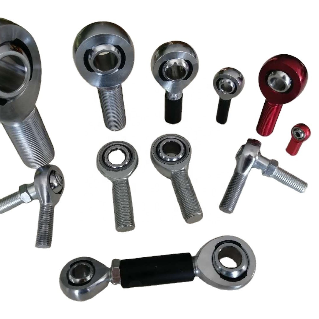 High quality aluminum chromoly rod end heim joint bearing