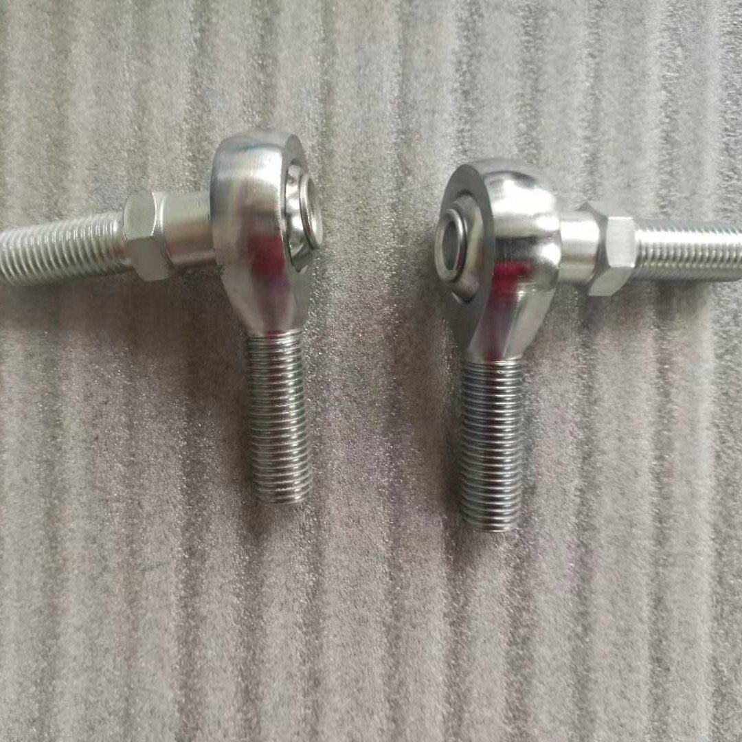 High quality aluminum chromoly rod end heim joint bearing