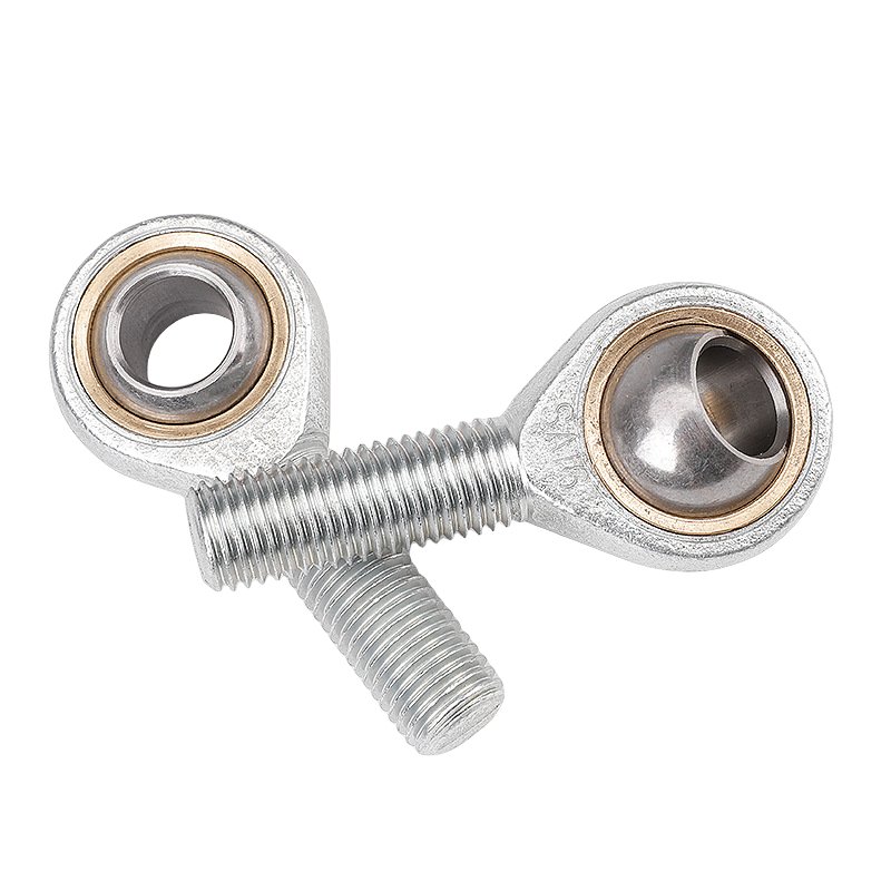 Good Quality Self-lubricating Fisheye Stainless Steel Ball Joint Rod End Bearing Si16t/k