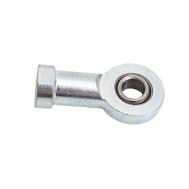 Good Quality Self-lubricating Fisheye Stainless Steel Ball Joint Rod End Bearing Si16t/k