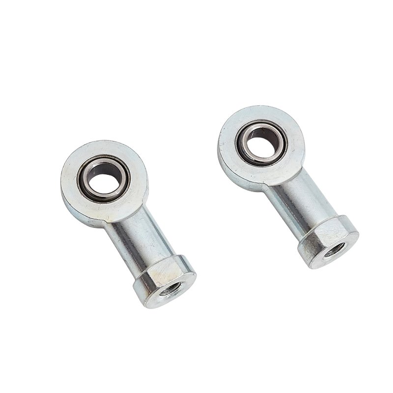 Good Quality Self-lubricating Fisheye Stainless Steel Ball Joint Rod End Bearing Si16t/k