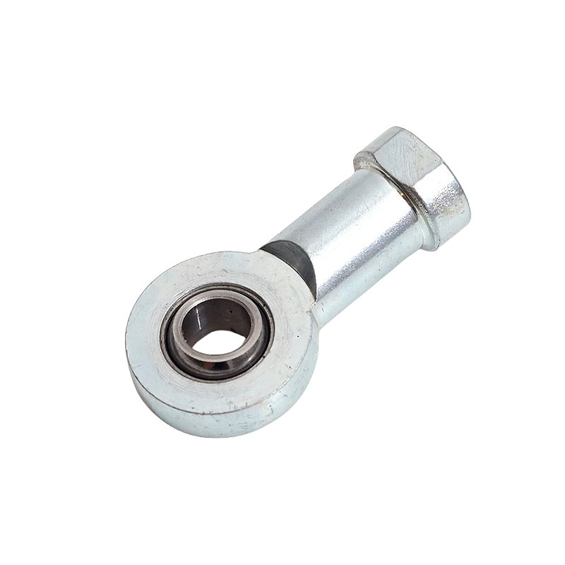 Good Quality Self-lubricating Fisheye Stainless Steel Ball Joint Rod End Bearing Si16t/k
