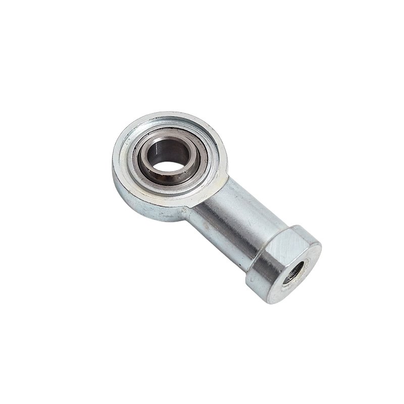 Good Quality Self-lubricating Fisheye Stainless Steel Ball Joint Rod End Bearing Si16t/k