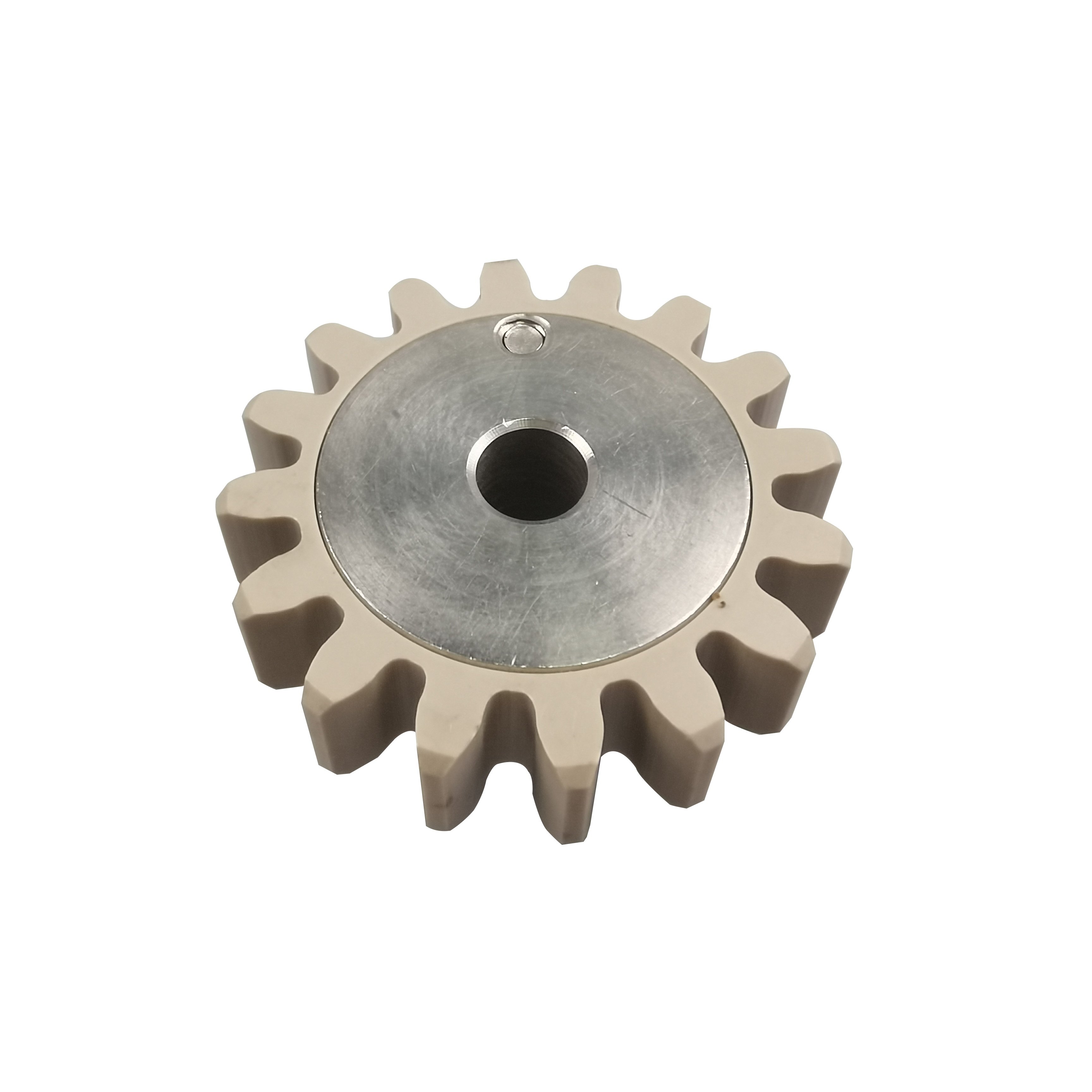 Custom Made Small Plastic Spur Gear With 10 Teeth for Pcb Injection Moulds