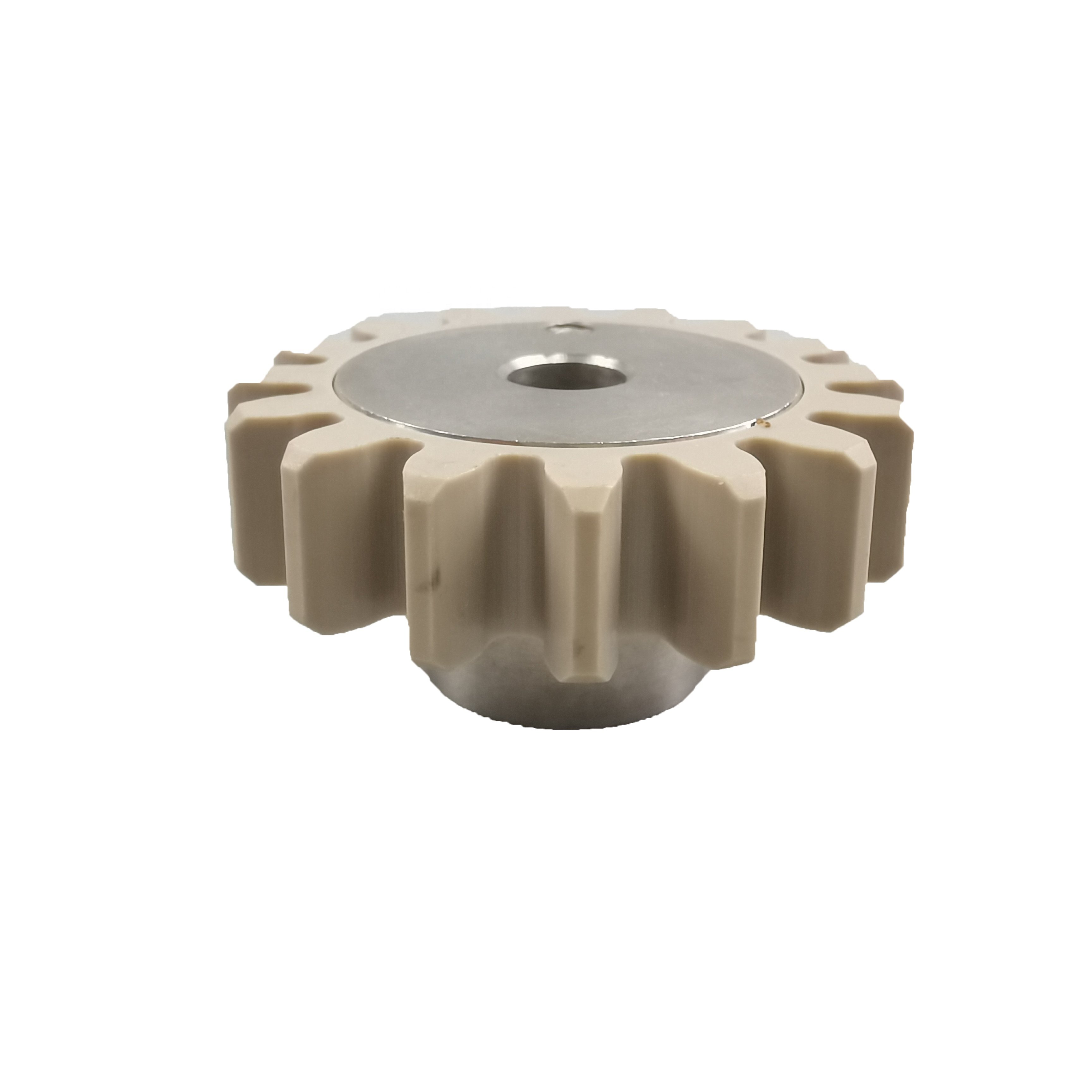 Custom Made Small Plastic Spur Gear With 10 Teeth for Pcb Injection Moulds