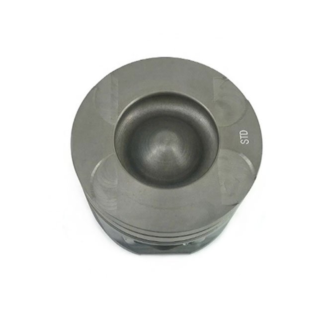 High Performance Standard Size Aluminum Engine Piston for Toyota 1KD 13101-0L030 13101-30020 13101-30040