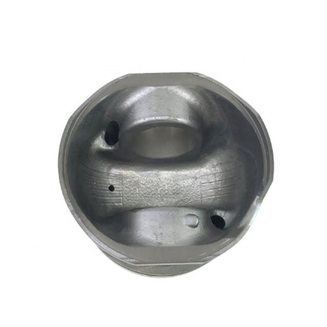 High Performance Standard Size Aluminum Engine Piston for Toyota 1KD 13101-0L030 13101-30020 13101-30040