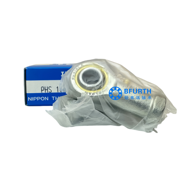 Japanese original IKOZC PHS16 PHS16A Oil refueling rod end joint bearing embedded type internal thread rod end bearing