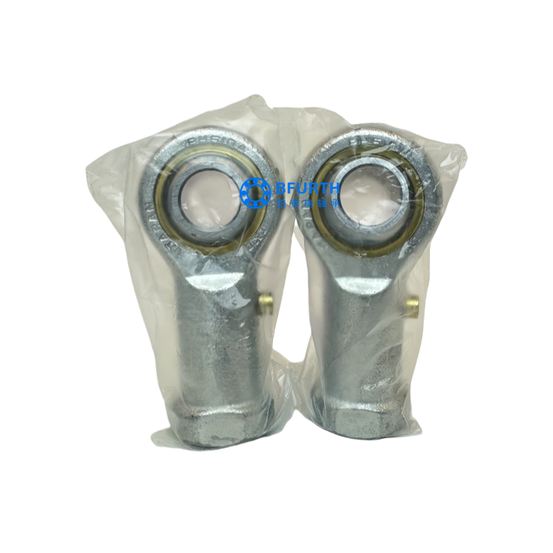 Japanese original IKOZC PHS16 PHS16A Oil refueling rod end joint bearing embedded type internal thread rod end bearing