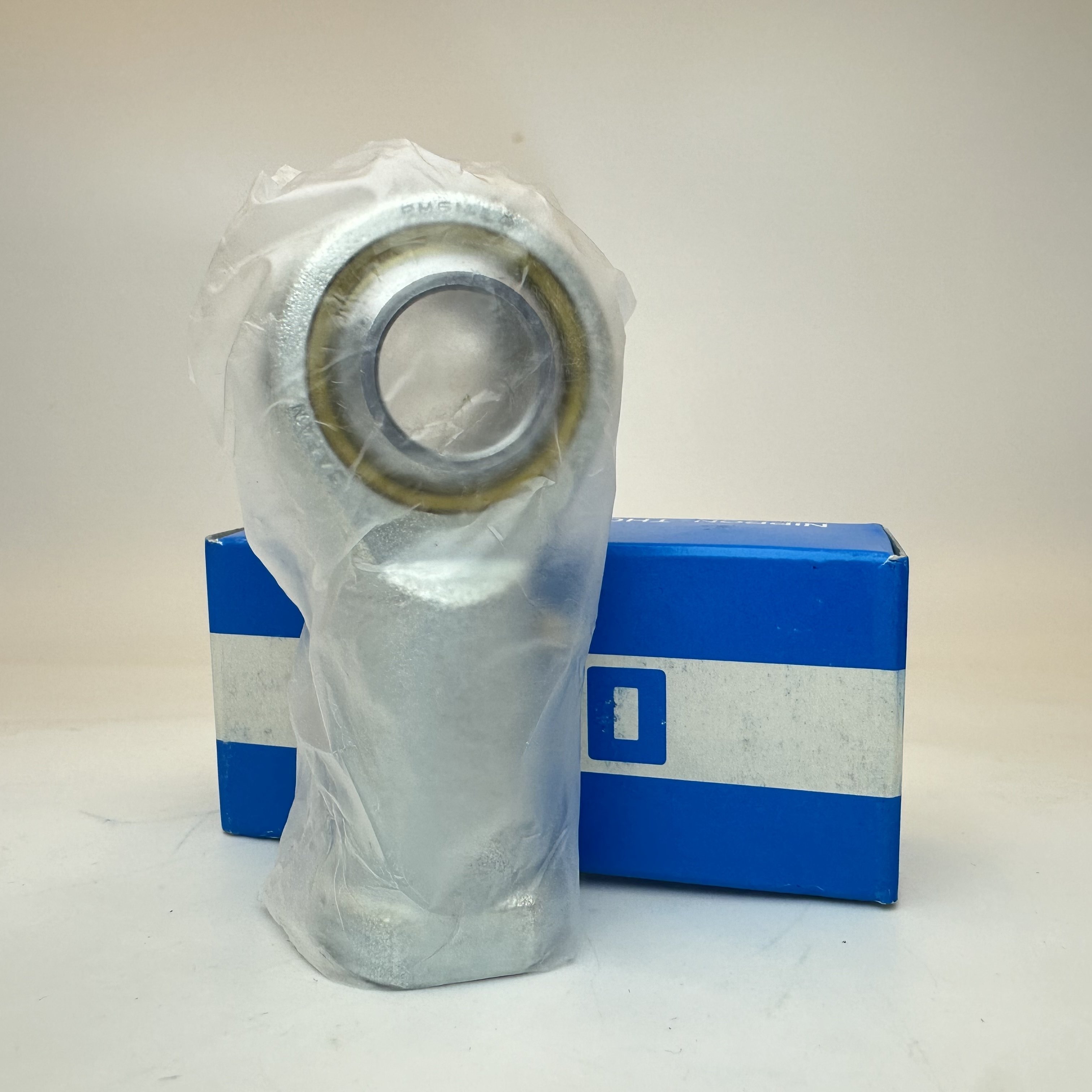 Japanese original IKOZC PHS16 PHS16A Oil refueling rod end joint bearing embedded type internal thread rod end bearing