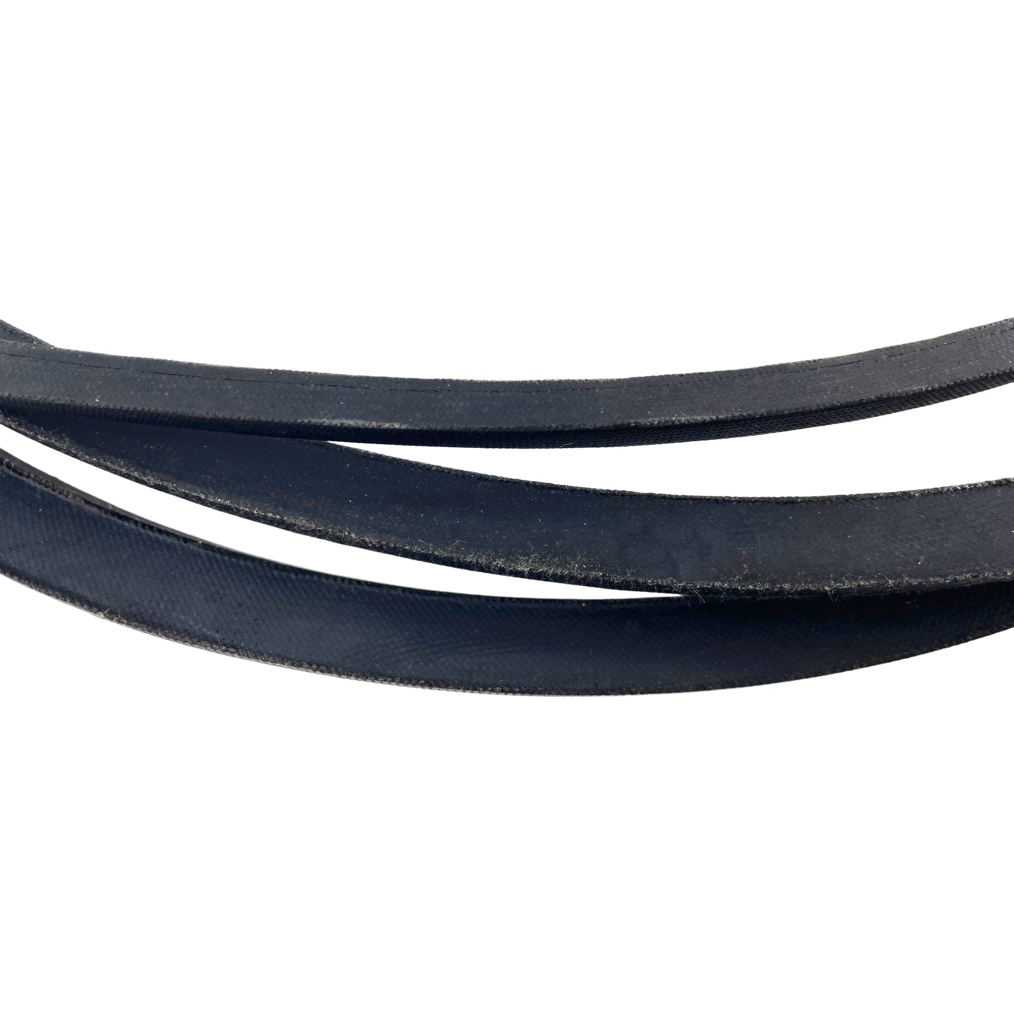Drive Rubber Type A B C Agricultural Machines Rubber Wrapped V Belt